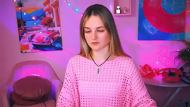 DeboraLarson online show from December 2024 06:57:02 AM
