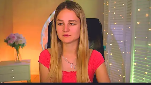 DeboraLarson online show from June 2026 08:09:02 AM