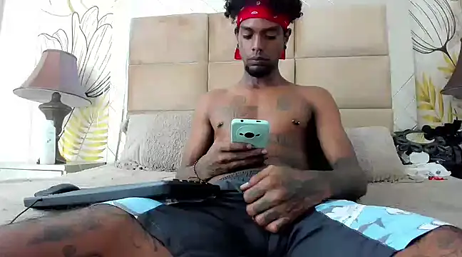 bigblackhotx1 online show from February 2025 06:58:02 AM