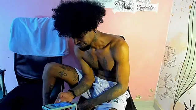 hot ebanospicy online show from May 2026 01:21:01 AM