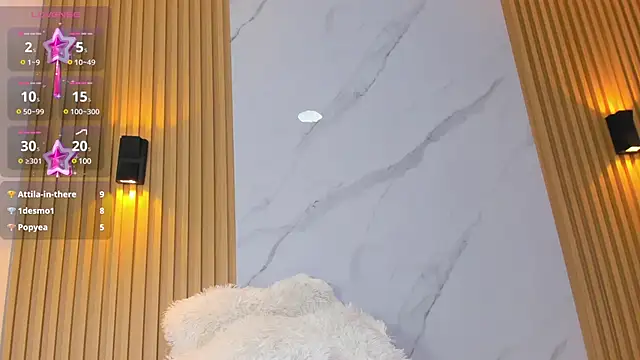 Snapshot of miss_Ari chatting on January 2025 10:27:01 PM miss Ari online show from January 2025 10:27:01 PM