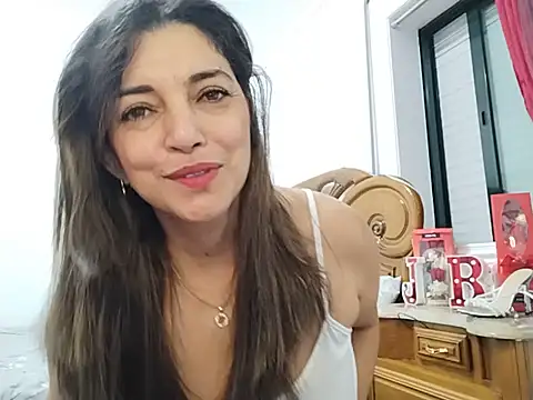 Julie Boronat26 online show from June 2026 09:59:01 AM