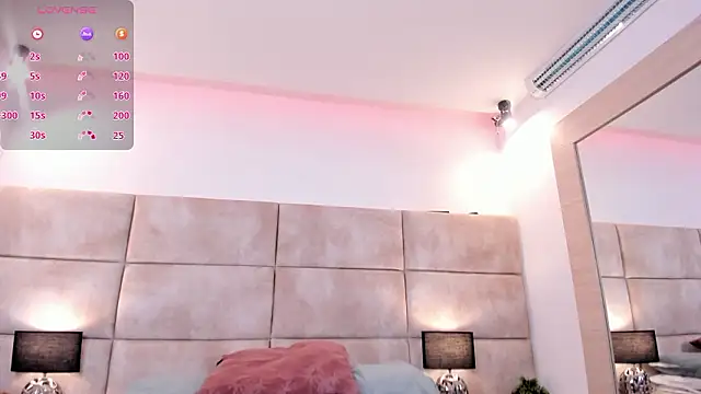 Eevee Taylor online show from February 2026 03:26:01 AM