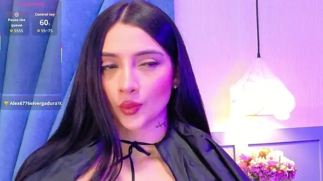 Snapshot of Harper-Avary chatting on November 2025 03:03:02 PM Harper-Avary online show from November 2025 03:03:02 PM