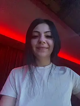 Snapshot of lexy27 chatting on February 2025 01:02:01 AM lexy27 online show from February 2025 01:02:01 AM