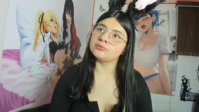 mackenhot303av online show from October 2025 11:33:02 AM