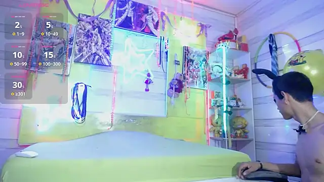 andy staar online show from February 2026 07:07:01 PM