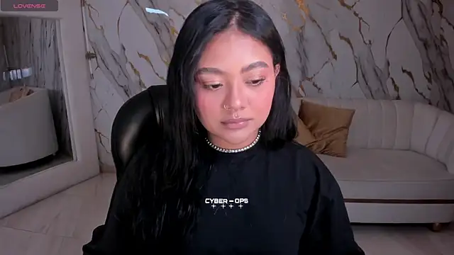 GabriellaLee online show from December 2025 02:49:01 AM