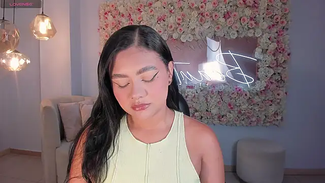 GabriellaLee online show from April 2026 03:35:02 AM