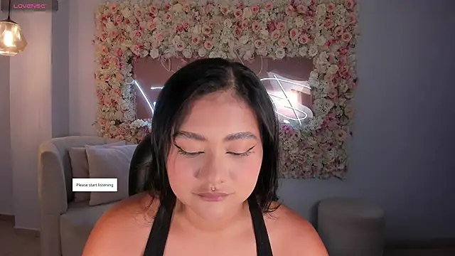 GabriellaLee online show from May 2026 03:44:02 AM