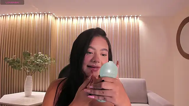 GabriellaLee online show from June 2026 02:57:01 AM