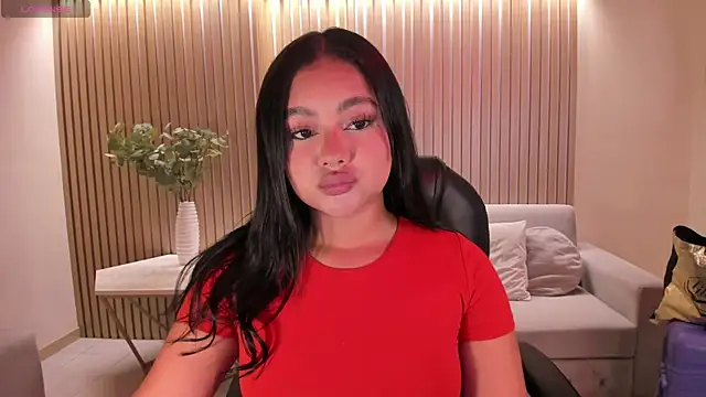 GabriellaLee online show from June 2026 02:55:02 AM