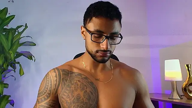 LiamGarcia1 online show from January 2026 02:39:01 AM