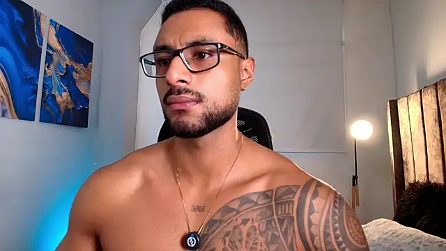 LiamGarcia1 online show from April 2026 02:21:01 PM