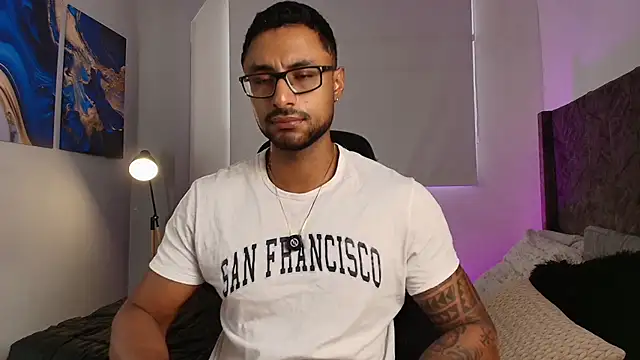 LiamGarcia1 online show from May 2026 03:17:01 PM