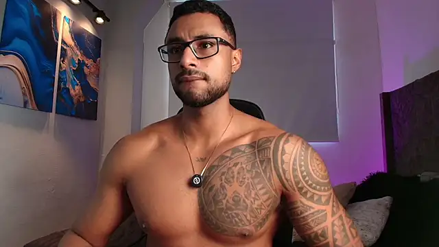LiamGarcia1 online show from May 2026 02:23:01 PM
