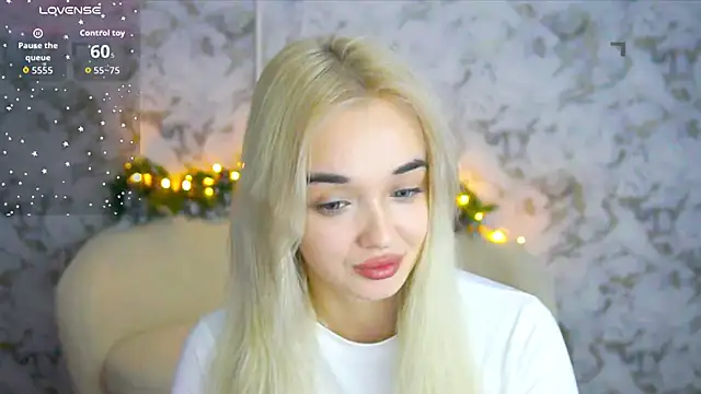 Ashley S online show from December 2025 11:03:02 PM