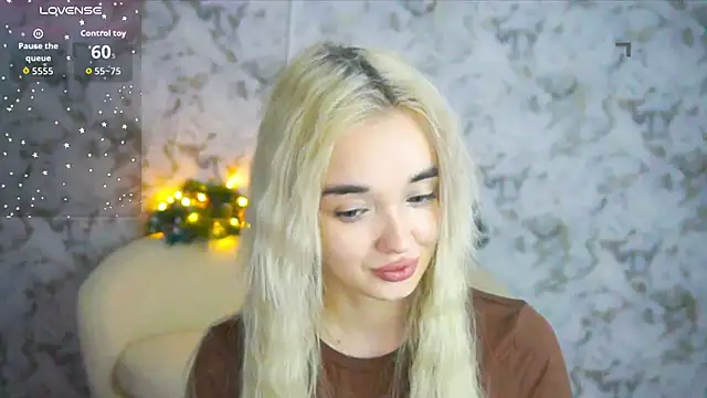 Ashley S online show from January 2026 11:07:01 PM