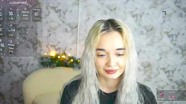 Snapshot of Ashley_S chatting on February 2026 11:11:02 PM Ashley S online show from February 2026 11:11:02 PM