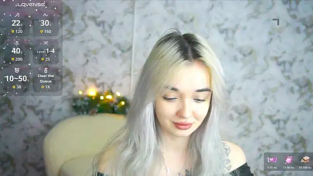 Snapshot of Ashley_S chatting on February 2026 11:11:02 PM Ashley S online show from February 2026 11:11:02 PM