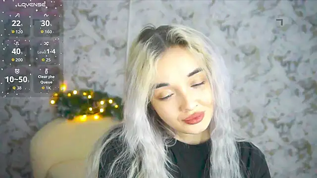 Snapshot of Ashley_S chatting on March 2026 11:11:01 PM Ashley S online show from March 2026 11:11:01 PM