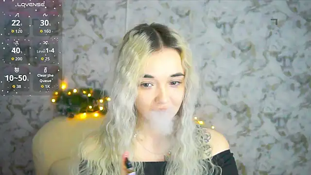 Snapshot of Ashley_S chatting on March 2026 11:09:02 PM Ashley S online show from March 2026 11:09:02 PM