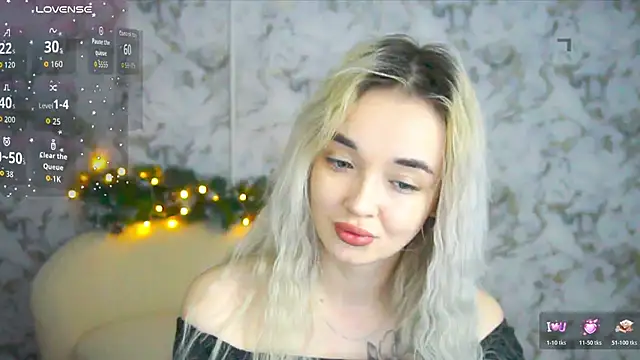 Snapshot of Ashley_S chatting on March 2026 11:11:01 PM Ashley S online show from March 2026 11:11:01 PM