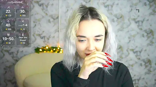 Snapshot of Ashley_S chatting on March 2026 11:09:01 PM Ashley S online show from March 2026 11:09:01 PM