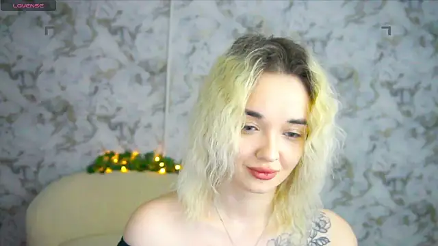 Ashley S online show from April 2026 10:25:02 PM