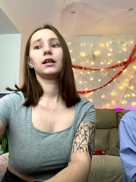 HotCaramellsTV online show from October 2025 09:39:01 AM