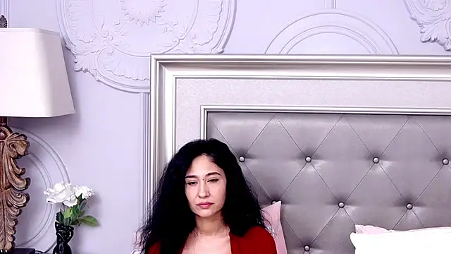 VanessaCulpo online show from February 2025 06:59:02 PM