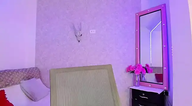 Kerverr  online show from January 2025 09:51:02 PM