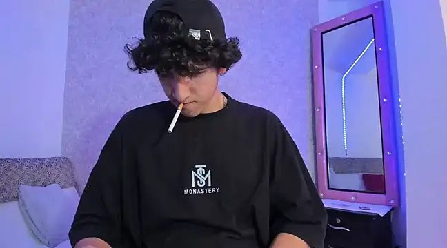 Kerverr  online show from January 2025 04:44:02 AM