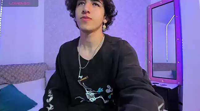 Kerverr  online show from January 2025 07:49:02 PM