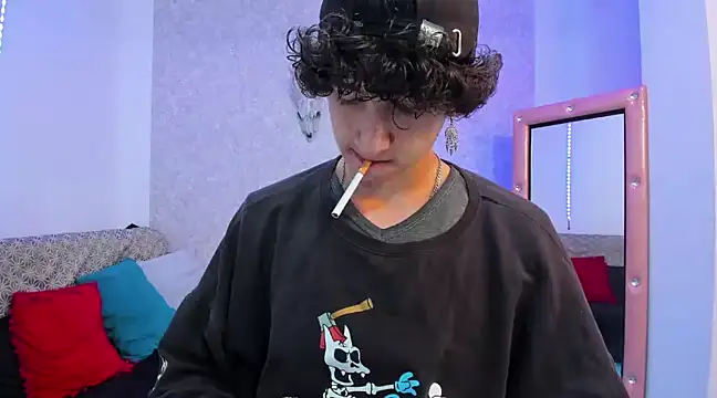 Kerverr  online show from February 2025 12:59:01 PM