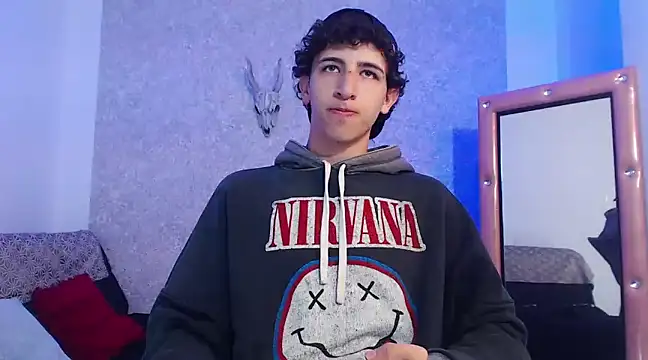 Kerverr  online show from February 2025 01:40:02 PM