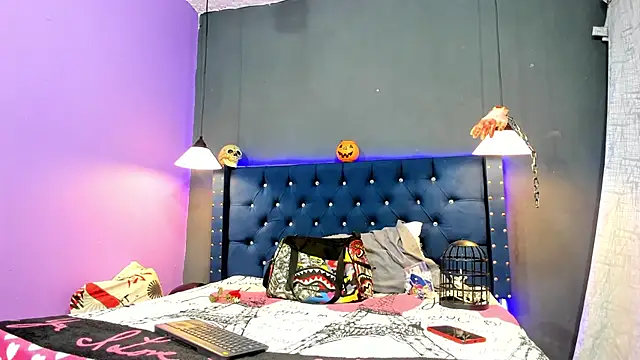 Salomon koude online show from October 2025 07:58:02 PM