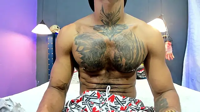 Salomon koude online show from October 2025 07:37:02 PM