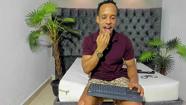 Salomon koude online show from April 2026 08:57:02 PM