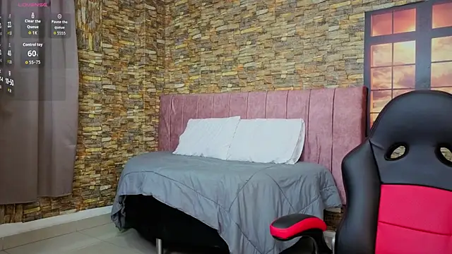 viktorya xue online show from September 2025 10:31:02 AM