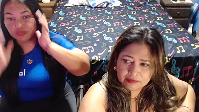 Snapshot of CANDYSWEET51 chatting on October 2025 01:15:01 AM CANDYSWEET51 online show from October 2025 01:15:01 AM