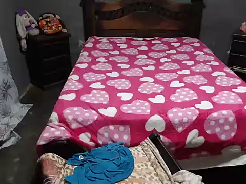 Snapshot of CANDYSWEET51 chatting on February 2026 12:01:02 PM CANDYSWEET51 online show from February 2026 12:01:02 PM