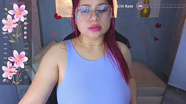  Ambar72 b online show from April 2026 01:26:02 PM