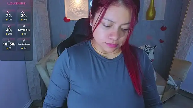  Ambar72 b online show from June 2026 01:37:01 PM