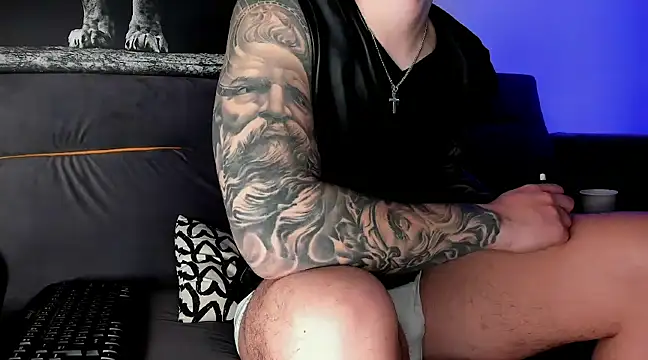 uptomatty online show from March 2025 10:24:02 AM