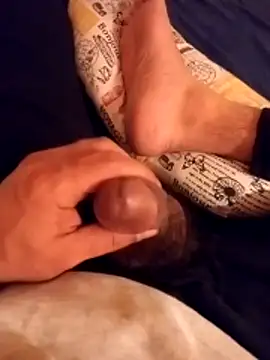 Dodge777 online show from December 2025 07:53:02 PM