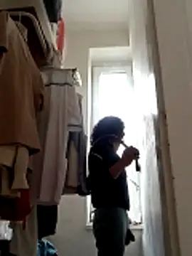 Dodge777 online show from February 2026 12:01:02 PM