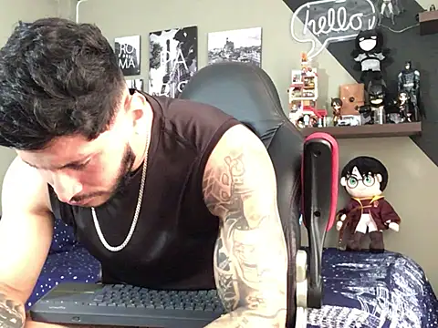 Snapshot of marcel_crawford96 chatting on December 2024 03:42:02 PM marcel crawford96 online show from December 2024 03:42:02 PM