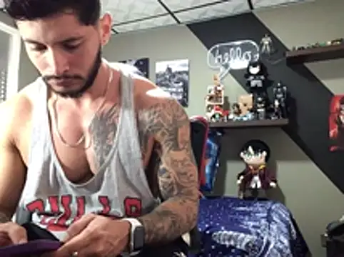 Snapshot of marcel_crawford96 chatting on December 2024 01:24:02 PM marcel crawford96 online show from December 2024 01:24:02 PM