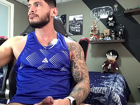 Snapshot of marcel_crawford96 chatting on December 2024 05:48:01 PM marcel crawford96 online show from December 2024 05:48:01 PM